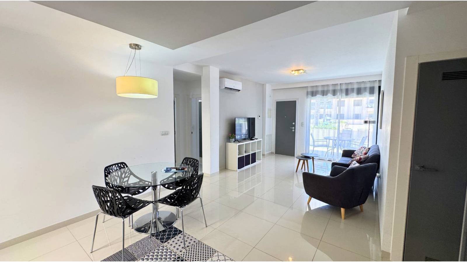 Venta - Apartamento - Pilar de la Horadada - La Torre De La Horadada