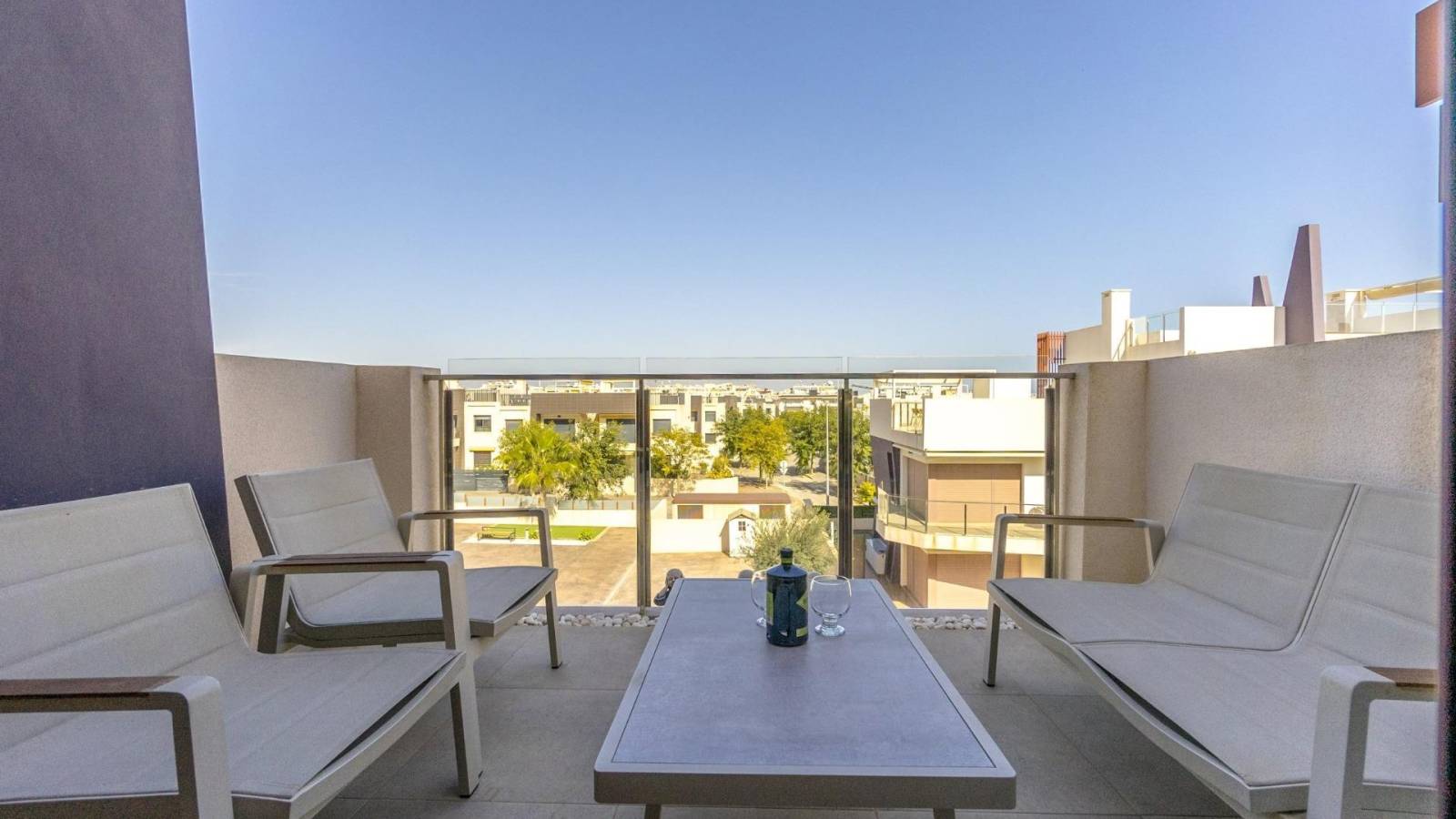 Venta - Apartamento - Pilar de la Horadada - Mil Palmeras