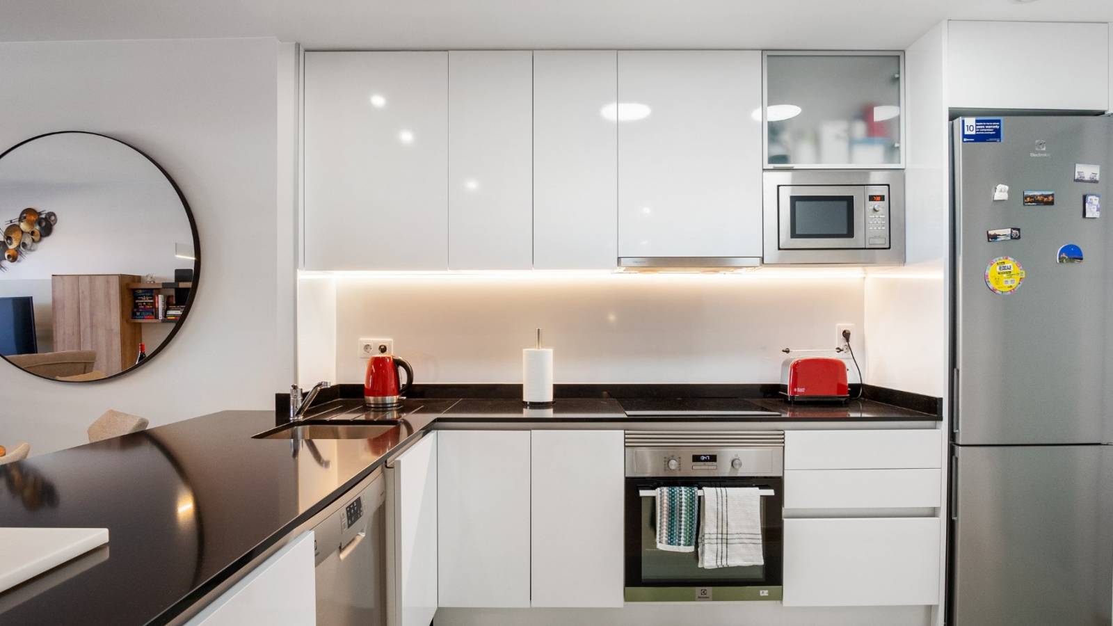 Venta - Apartamento - Playa Flamenca