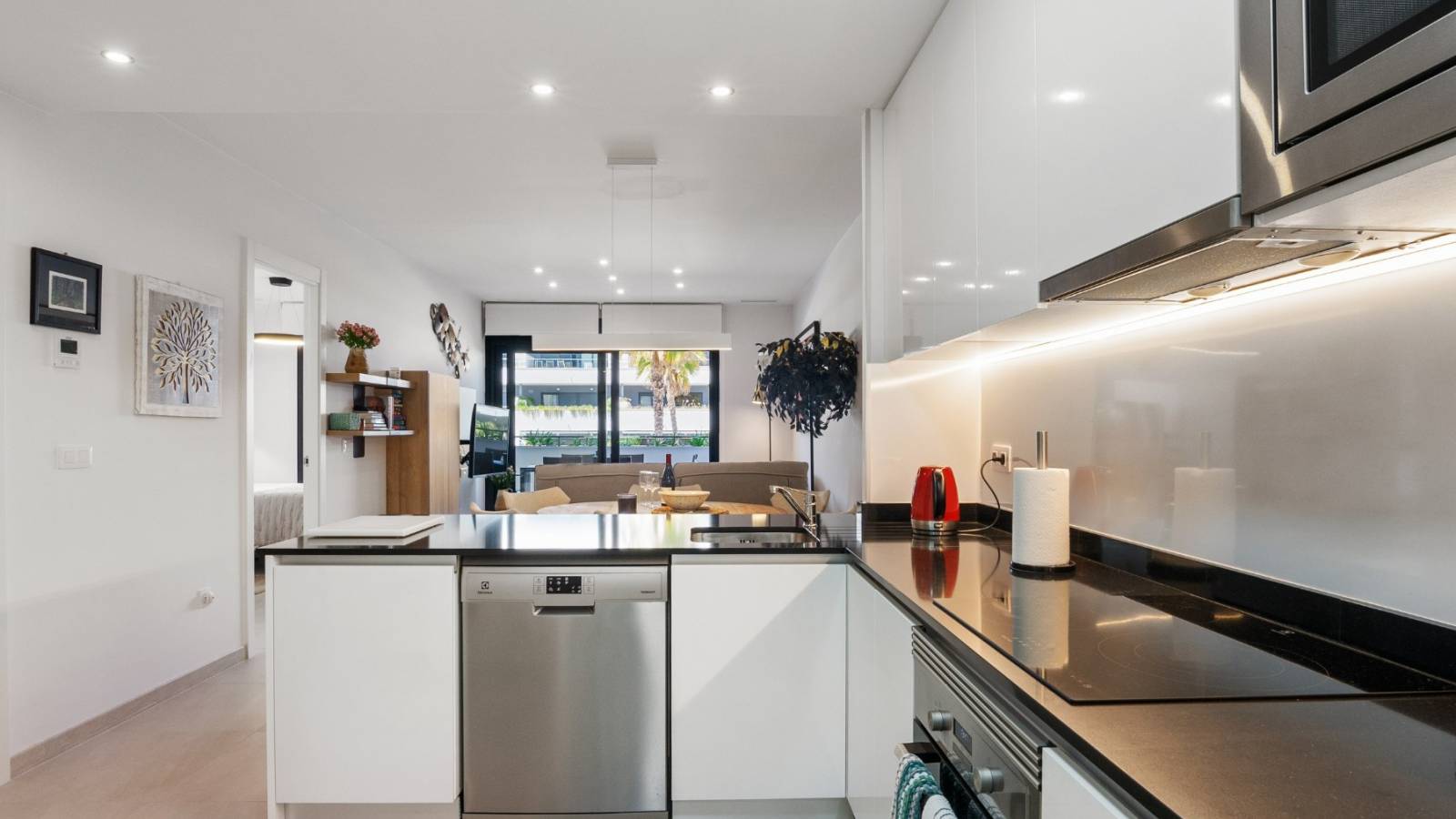 Venta - Apartamento - Playa Flamenca