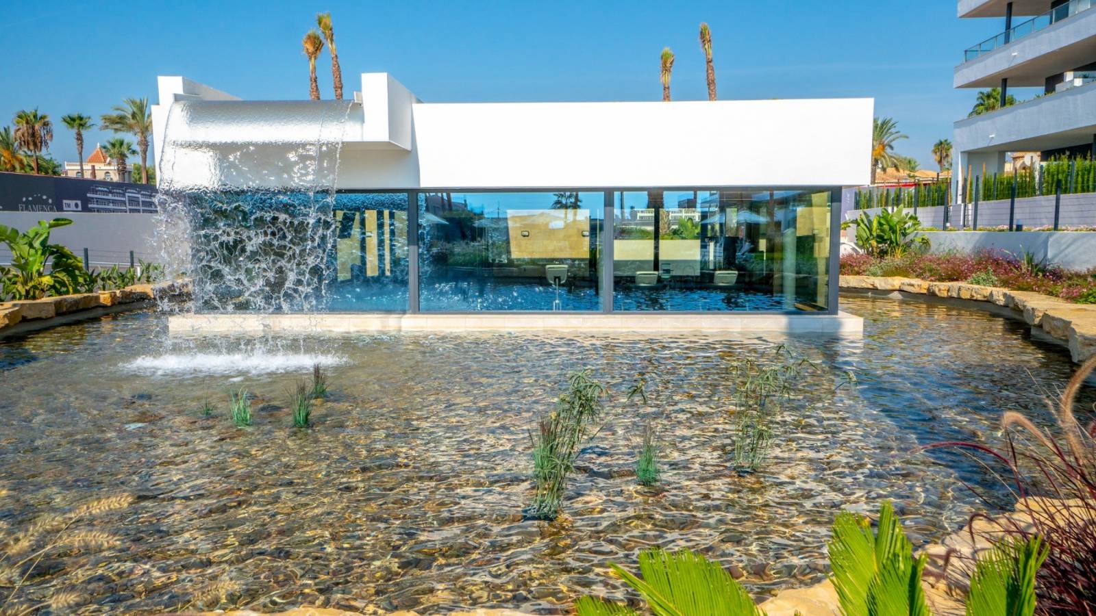 Venta - Apartamento - Playa Flamenca