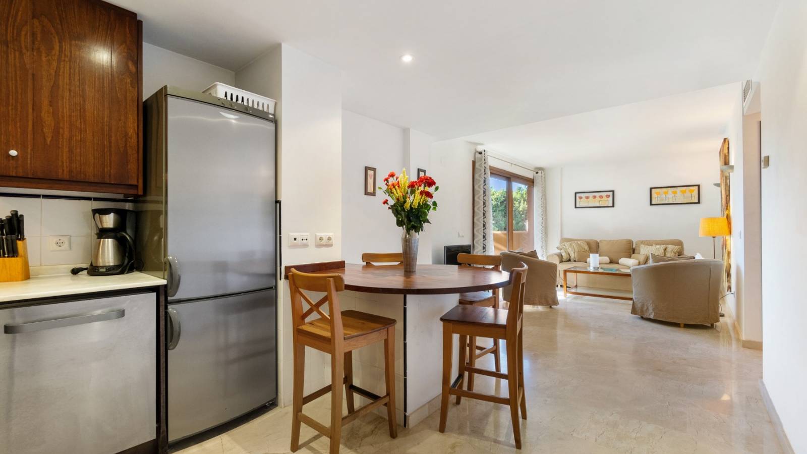 Venta - Apartamento - Punta Prima