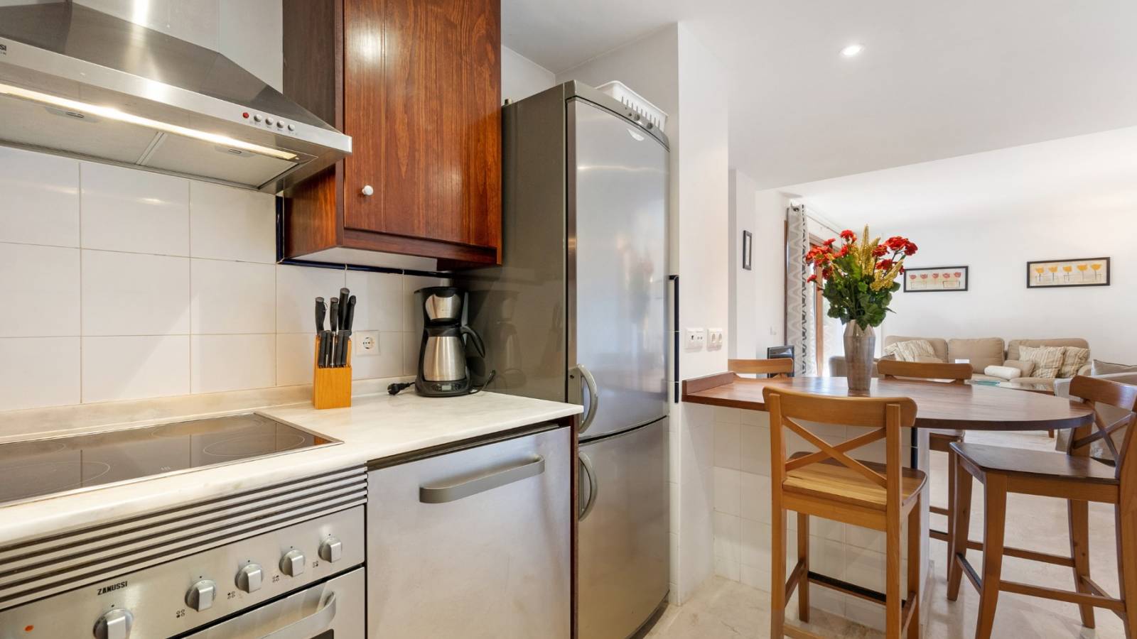 Venta - Apartamento - Punta Prima