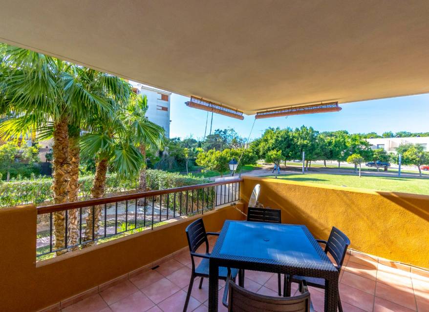 Venta - Apartamento - Punta Prima