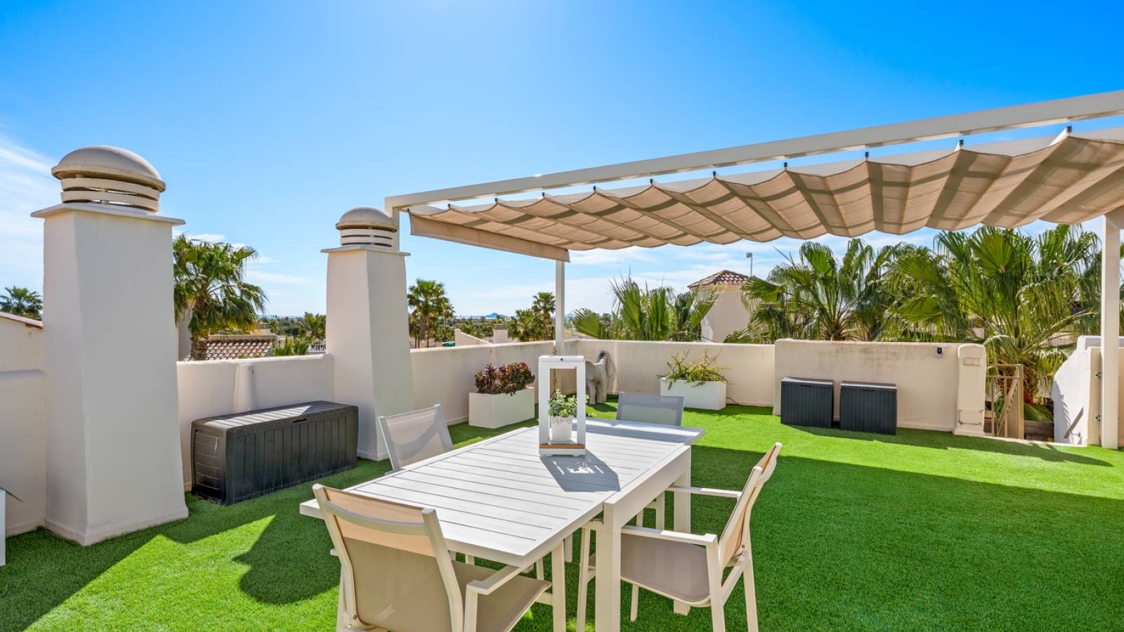 Venta - Apartamento - San Javier - Roda Golf