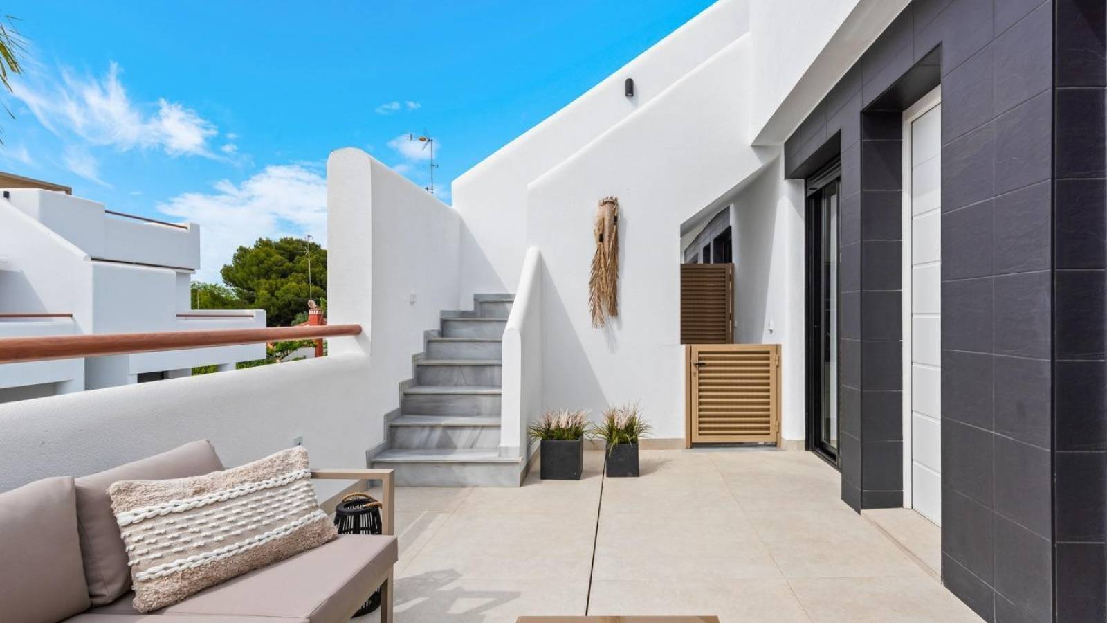 Venta - Apartamento - San Javier - Santiago de la Ribera