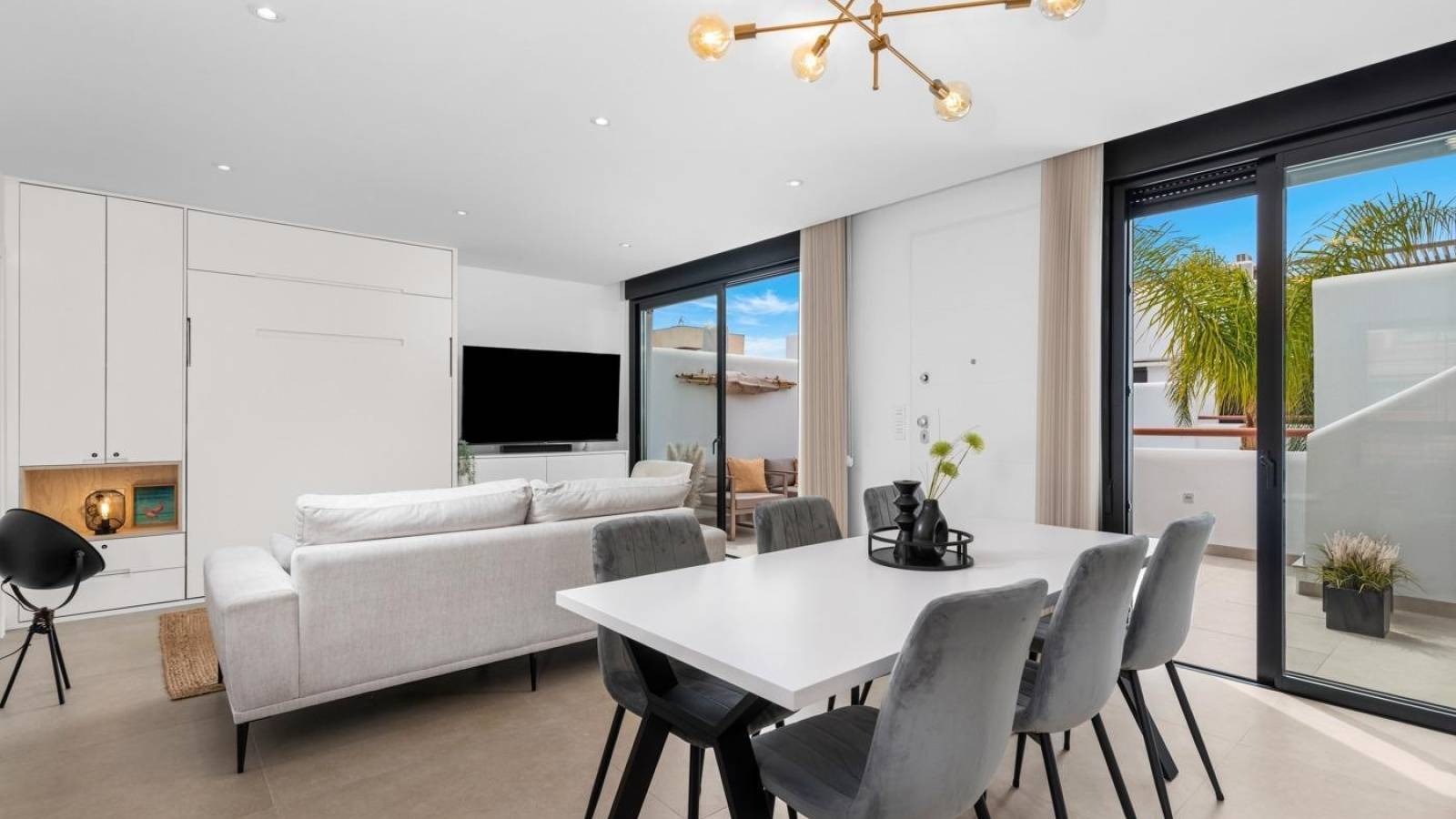 Venta - Apartamento - San Javier - Santiago de la Ribera