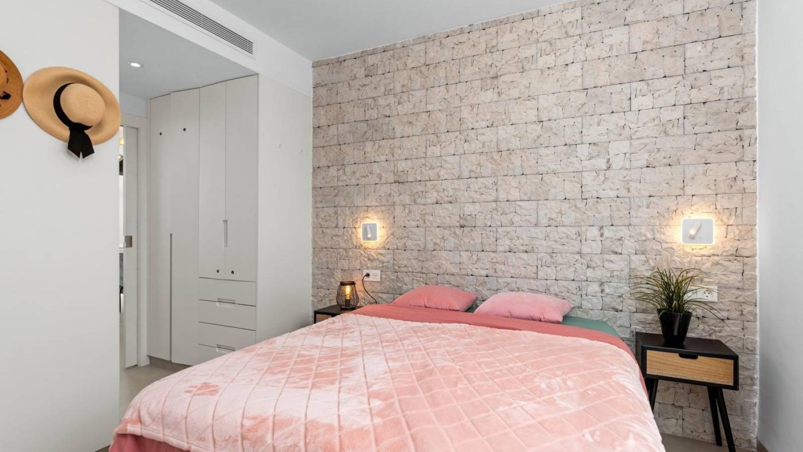 Venta - Apartamento - San Javier - Santiago de la Ribera