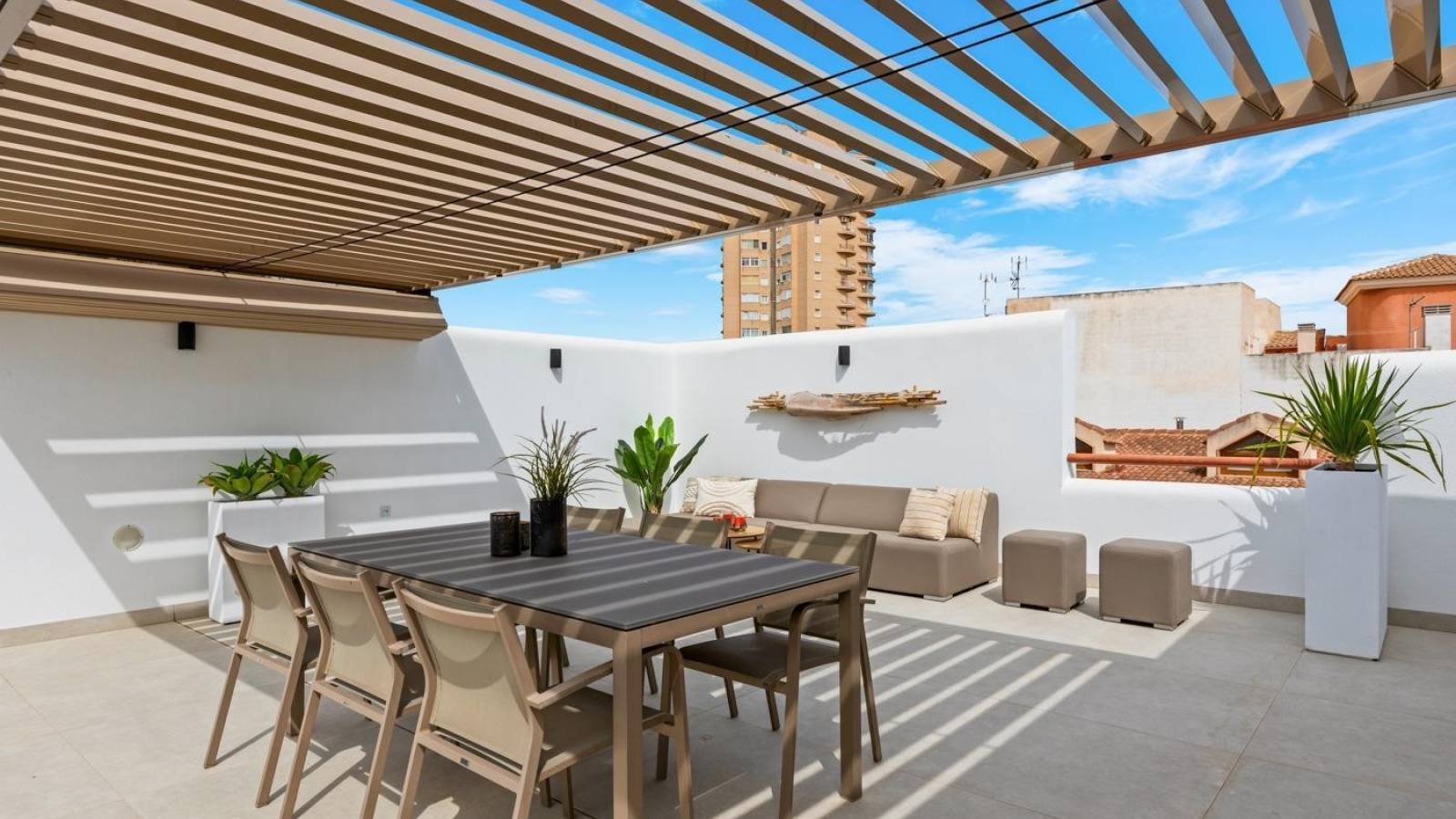 Venta - Apartamento - San Javier - Santiago de la Ribera