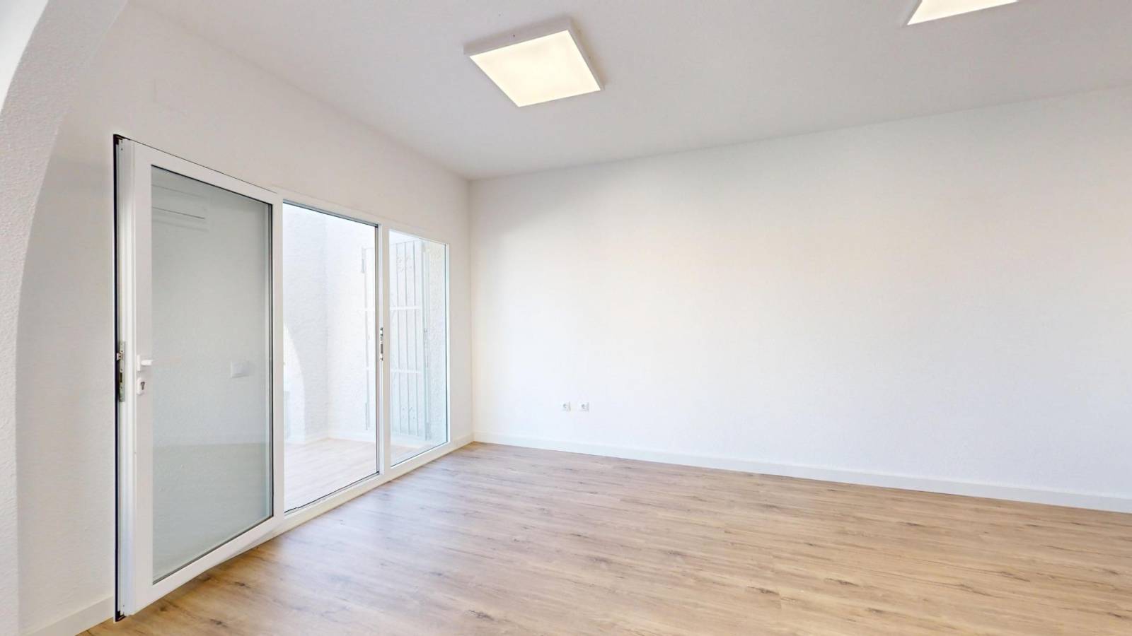 Venta - Apartamento - San Miguel de Salinas - BLUE LAGOON