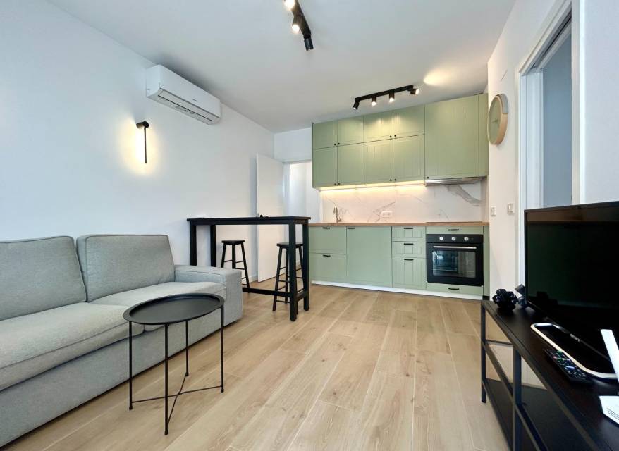 Venta - Apartamento - San Miguel de Salinas - Las Filipinas