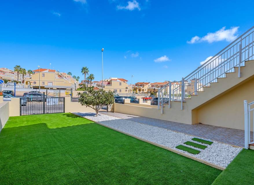 Venta - Apartamento - San Miguel de Salinas - Orihuela Costa