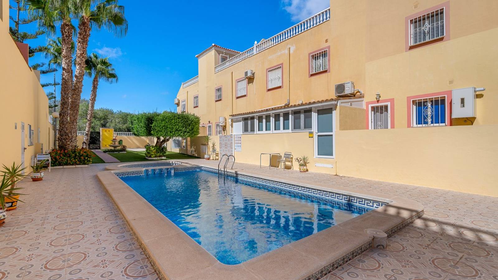 Venta - Apartamento - San Miguel de Salinas - Orihuela Costa