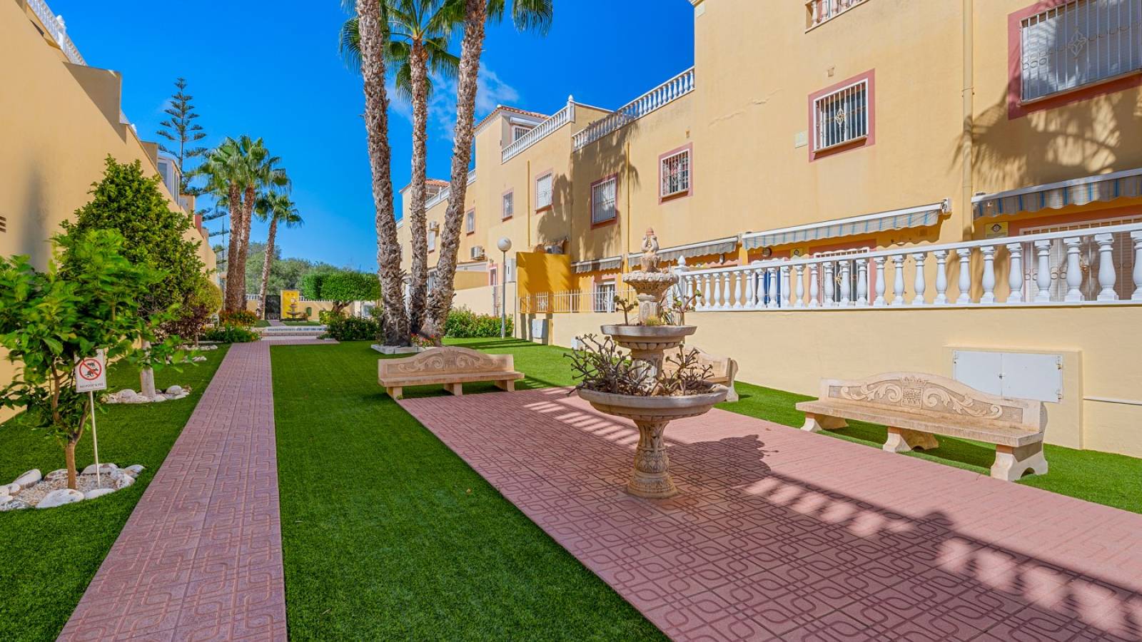 Venta - Apartamento - San Miguel de Salinas - Orihuela Costa