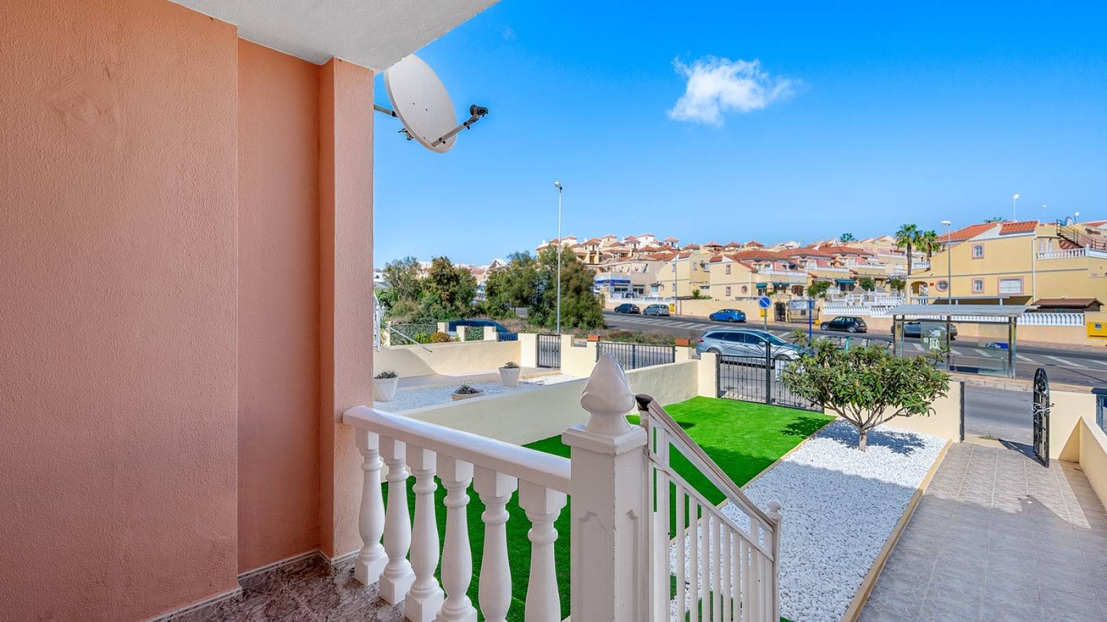 Venta - Apartamento - San Miguel de Salinas - Orihuela Costa