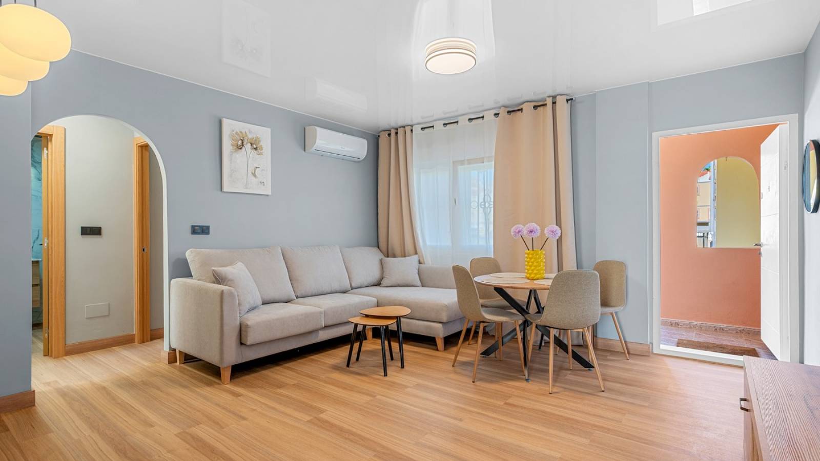 Venta - Apartamento - San Miguel de Salinas - Orihuela Costa