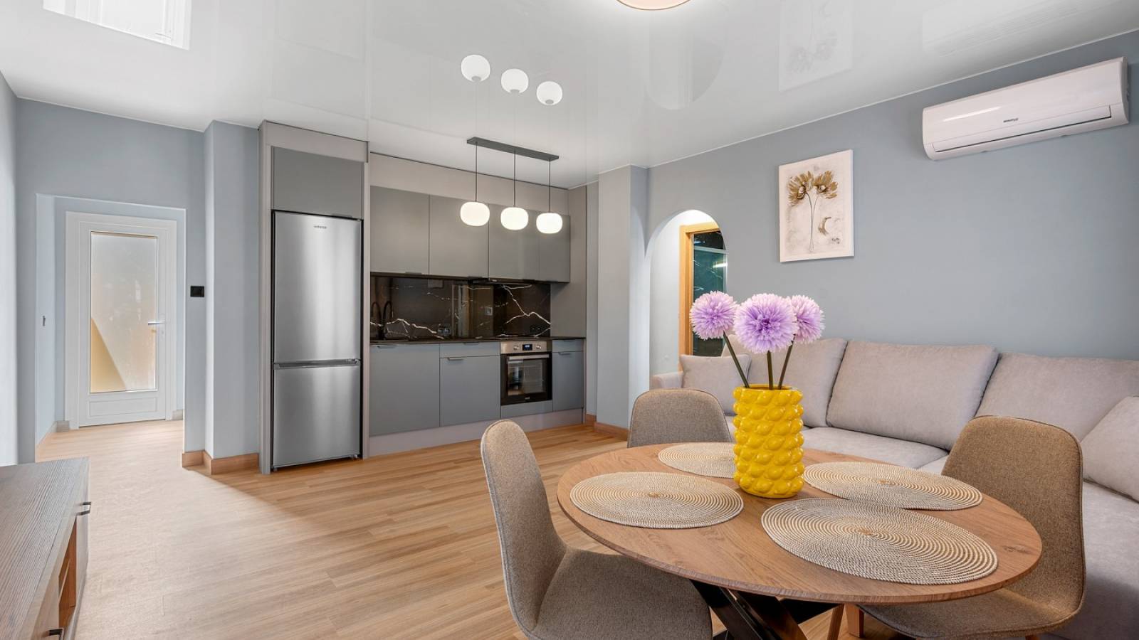 Venta - Apartamento - San Miguel de Salinas - Orihuela Costa