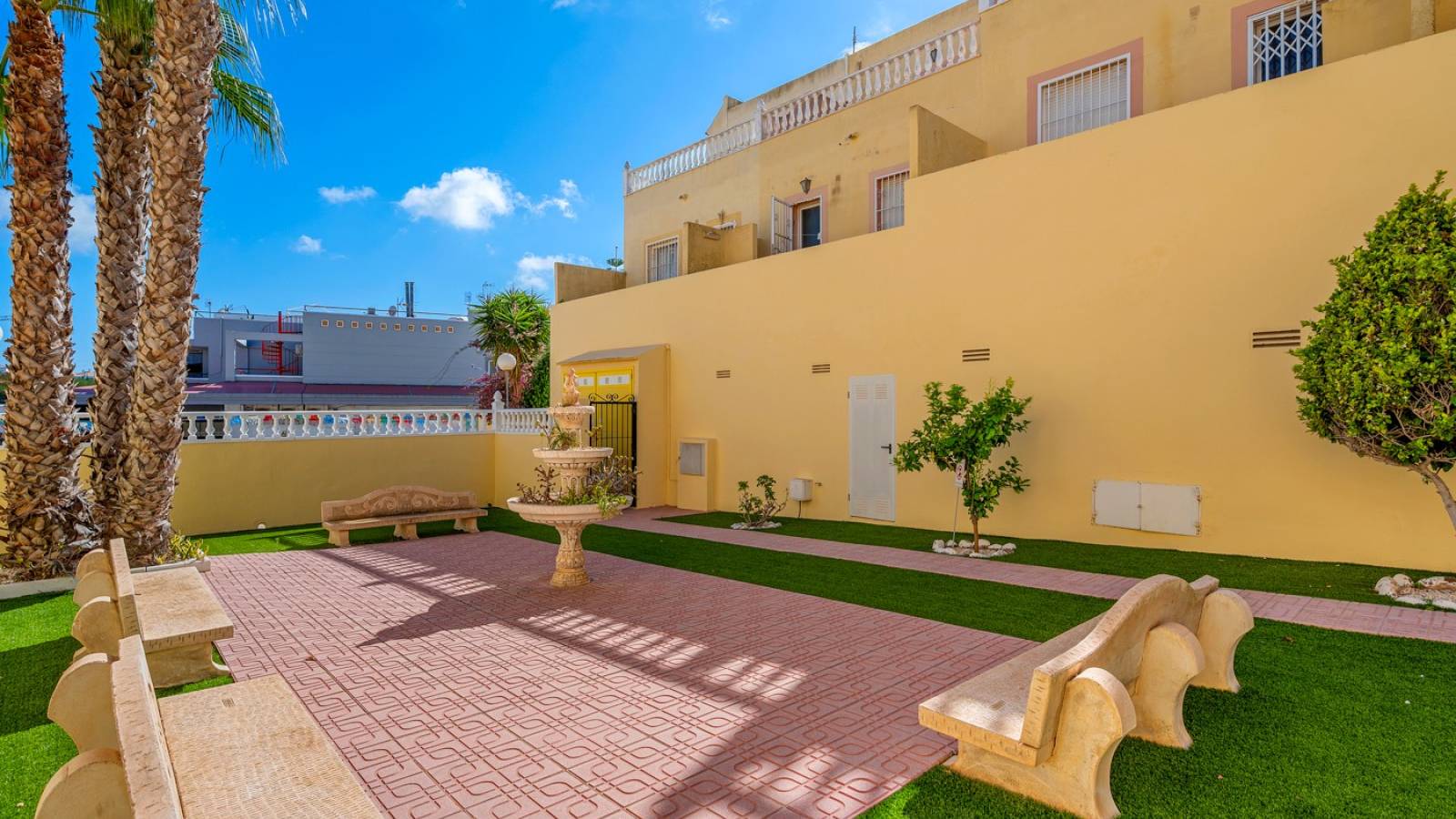 Venta - Apartamento - San Miguel de Salinas - Orihuela Costa