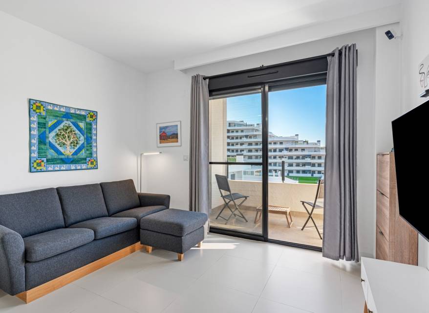 Venta - Apartamento - San Miguel de Salinas - San Miguel