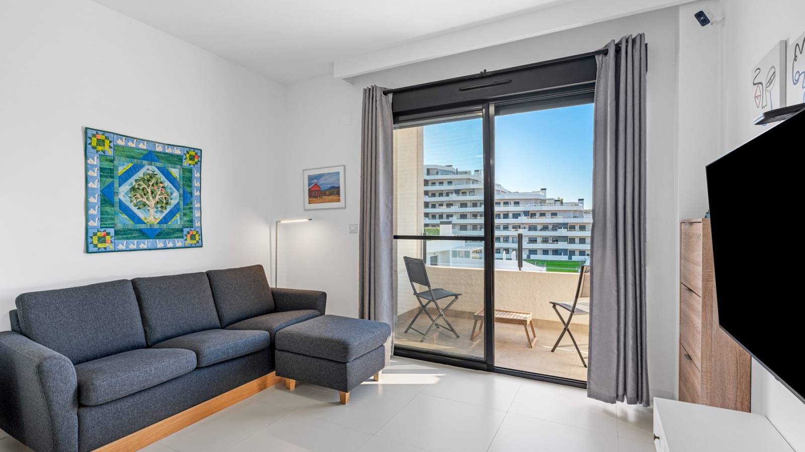 Venta - Apartamento - San Miguel de Salinas - San Miguel