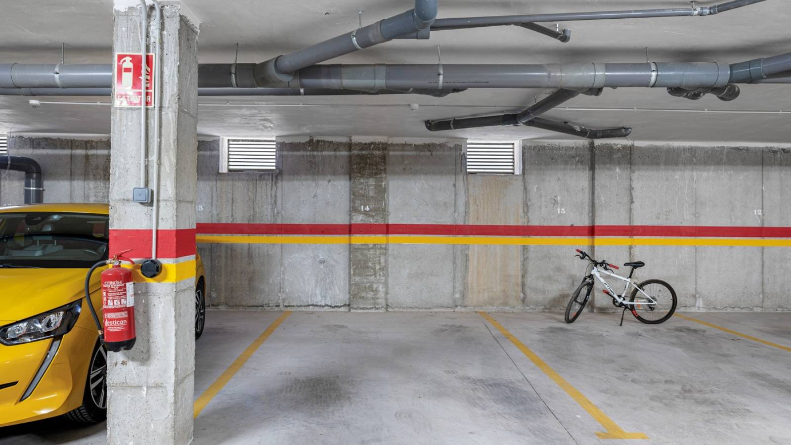 Venta - Apartamento - San Miguel de Salinas - San Miguel