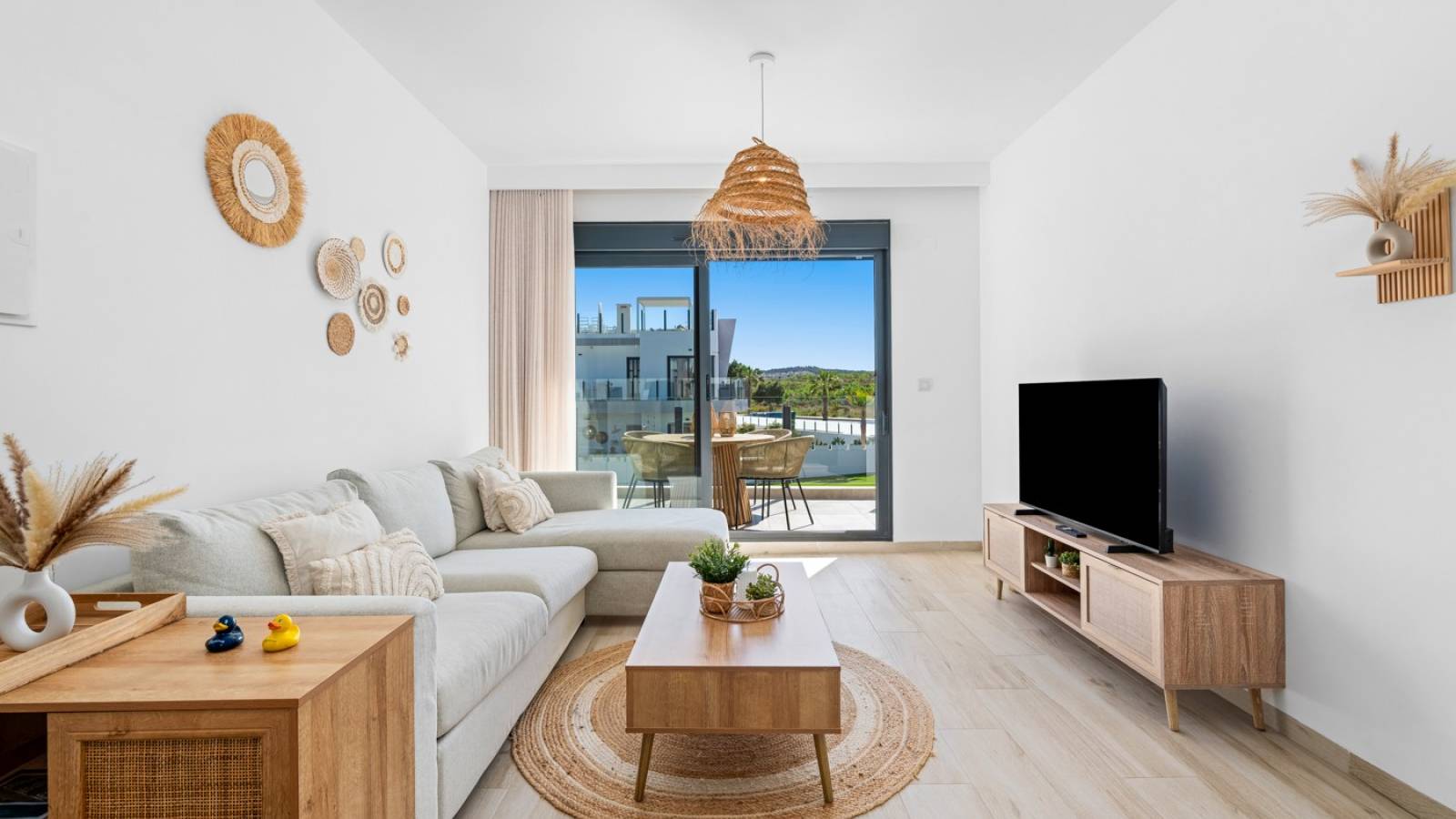 Venta - Apartamento - San Miguel de Salinas - San Miguel