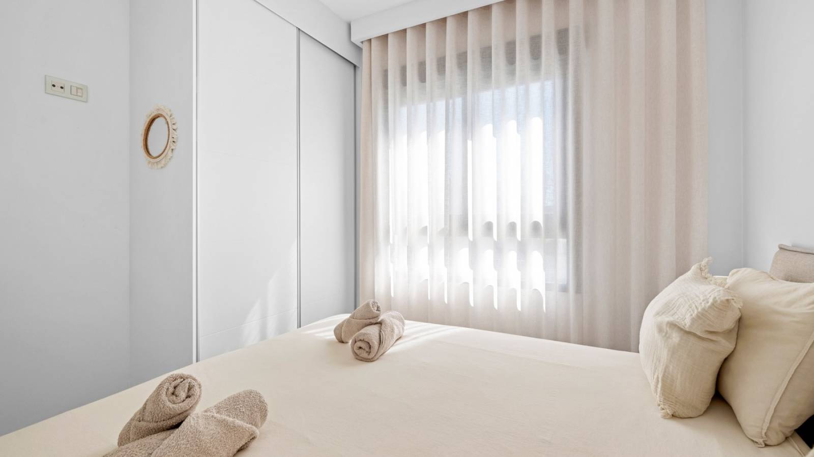 Venta - Apartamento - San Miguel de Salinas - San Miguel