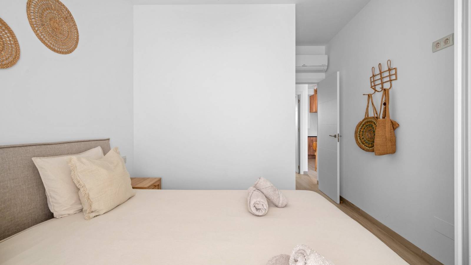 Venta - Apartamento - San Miguel de Salinas - San Miguel