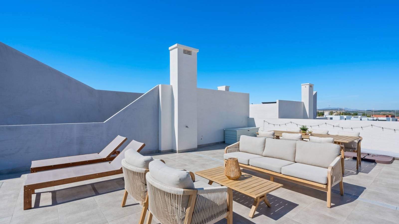 Venta - Apartamento - San Miguel de Salinas - San Miguel