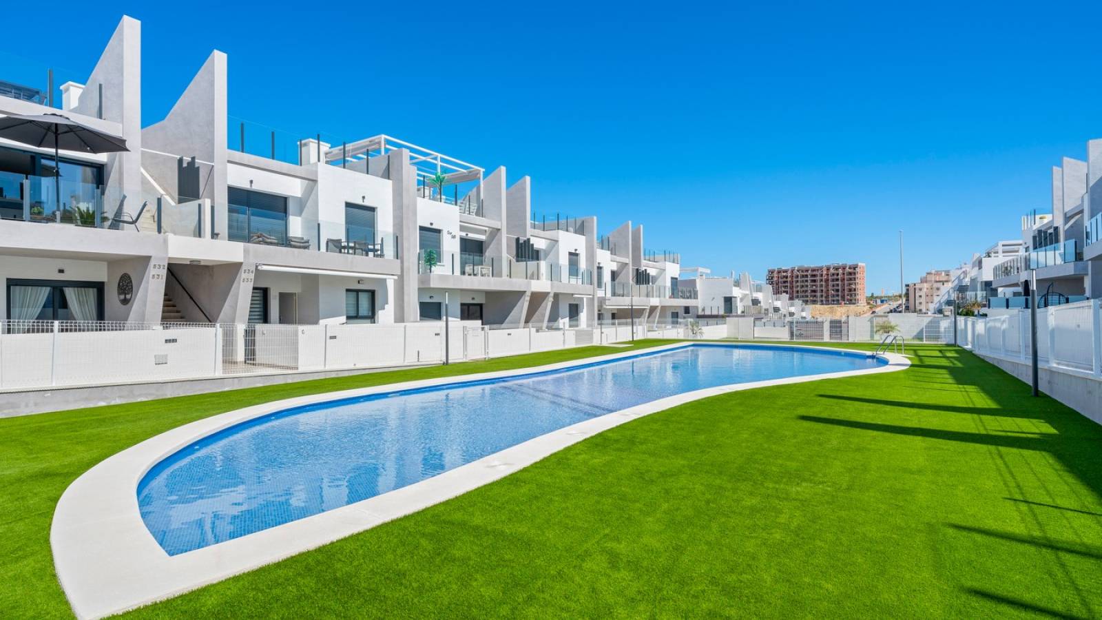 Venta - Apartamento - San Miguel de Salinas - San Miguel