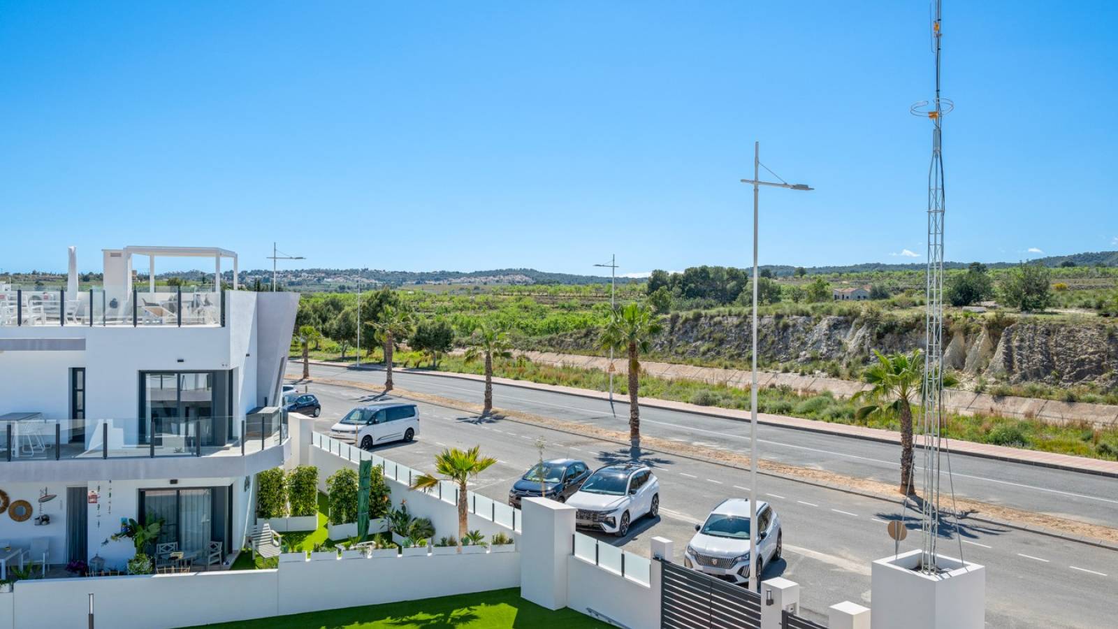 Venta - Apartamento - San Miguel de Salinas - San Miguel