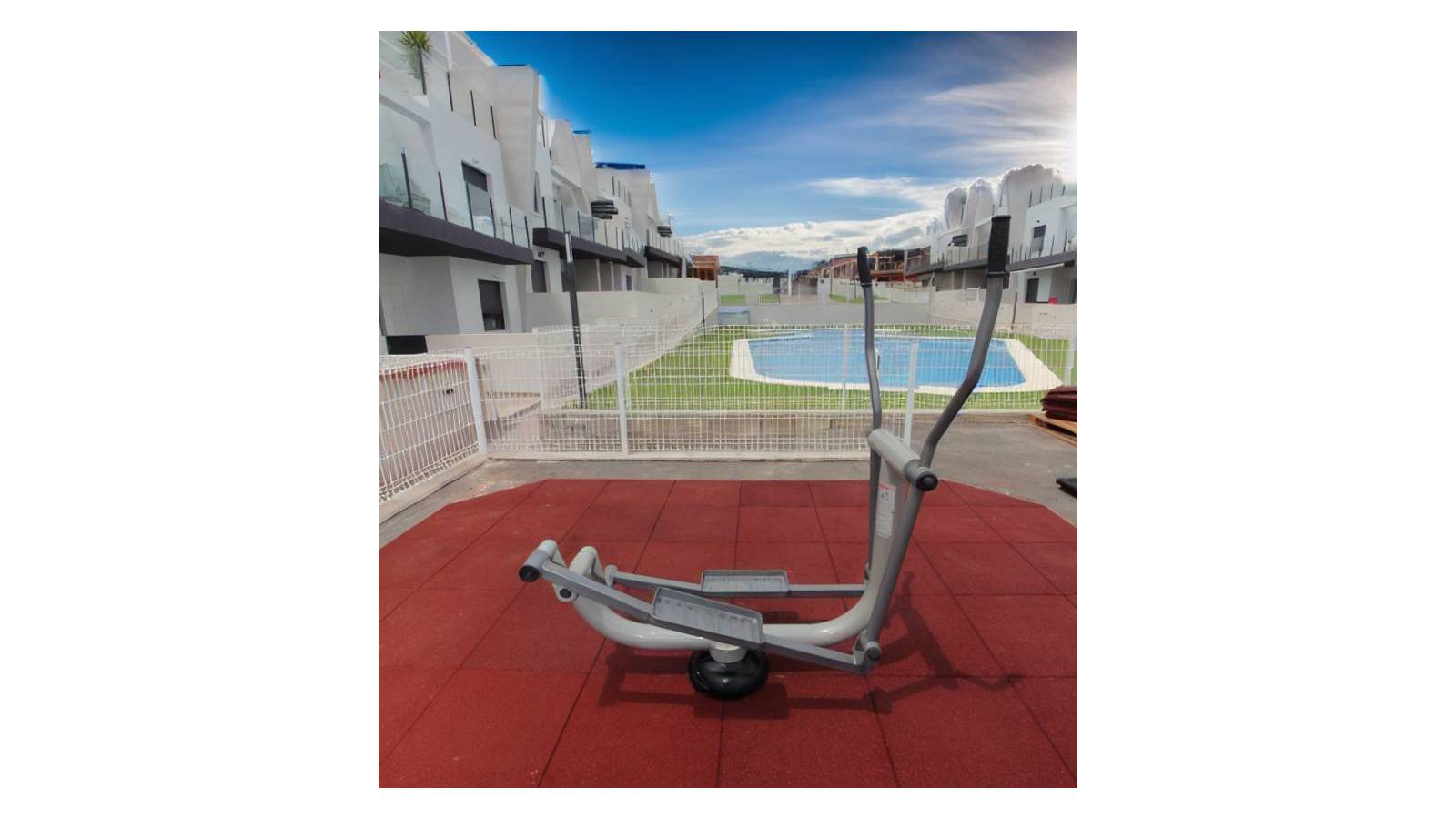 Venta - Apartamento - San Miguel de Salinas