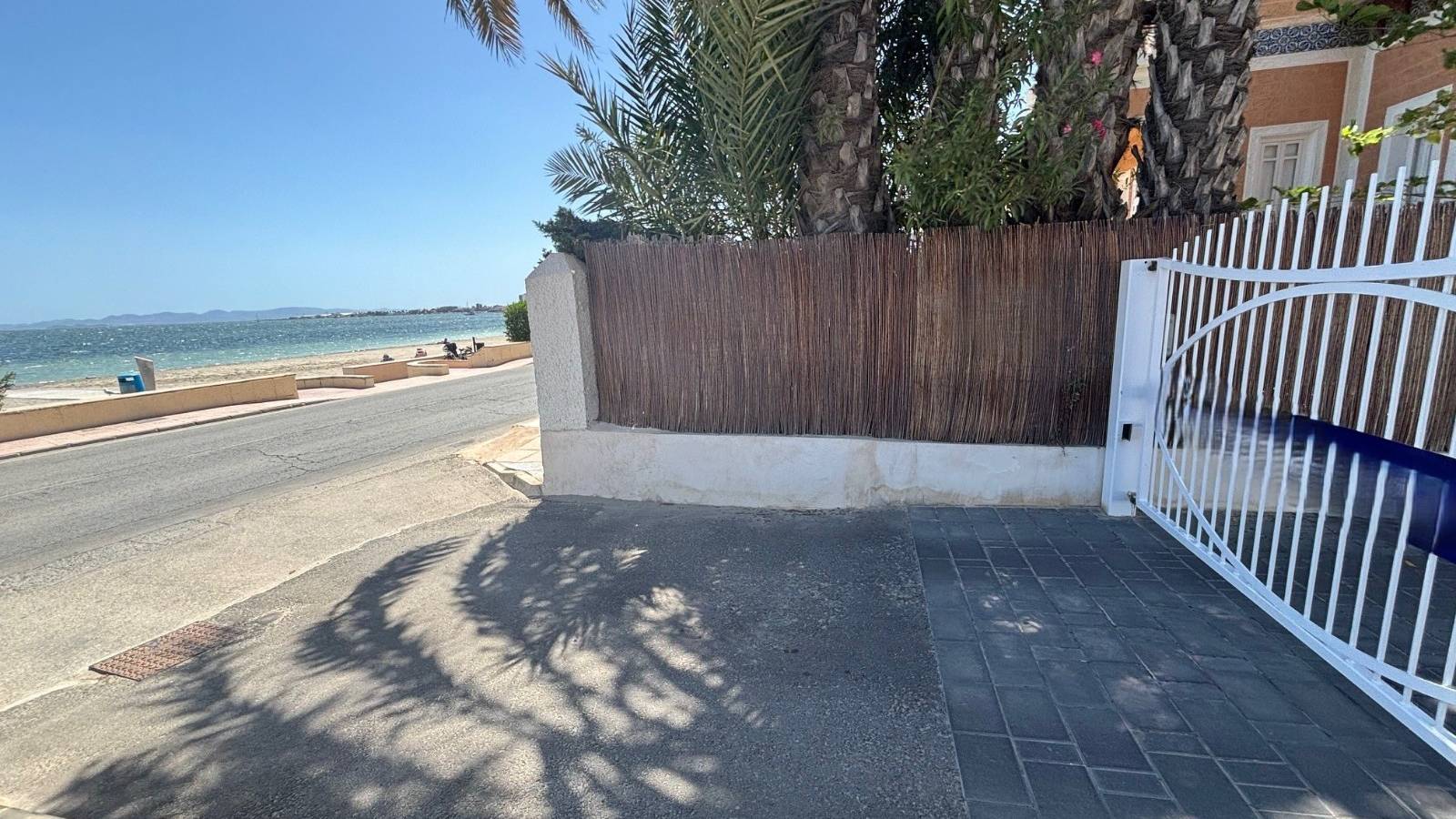 Venta - Apartamento - San Pedro del Pinatar - Lo Pagan