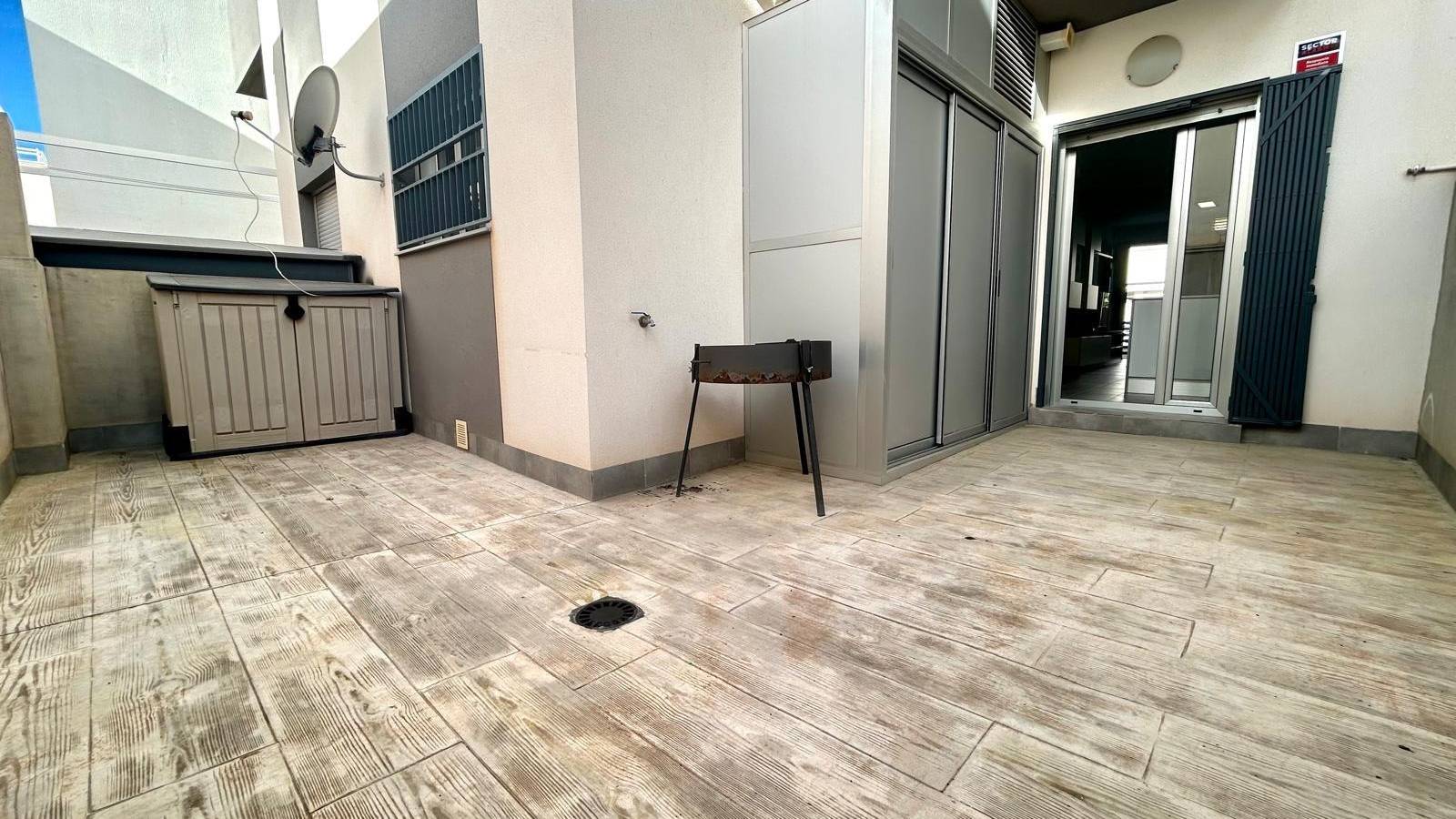 Venta - Apartamento - San Pedro del Pinatar - Lo Pagán