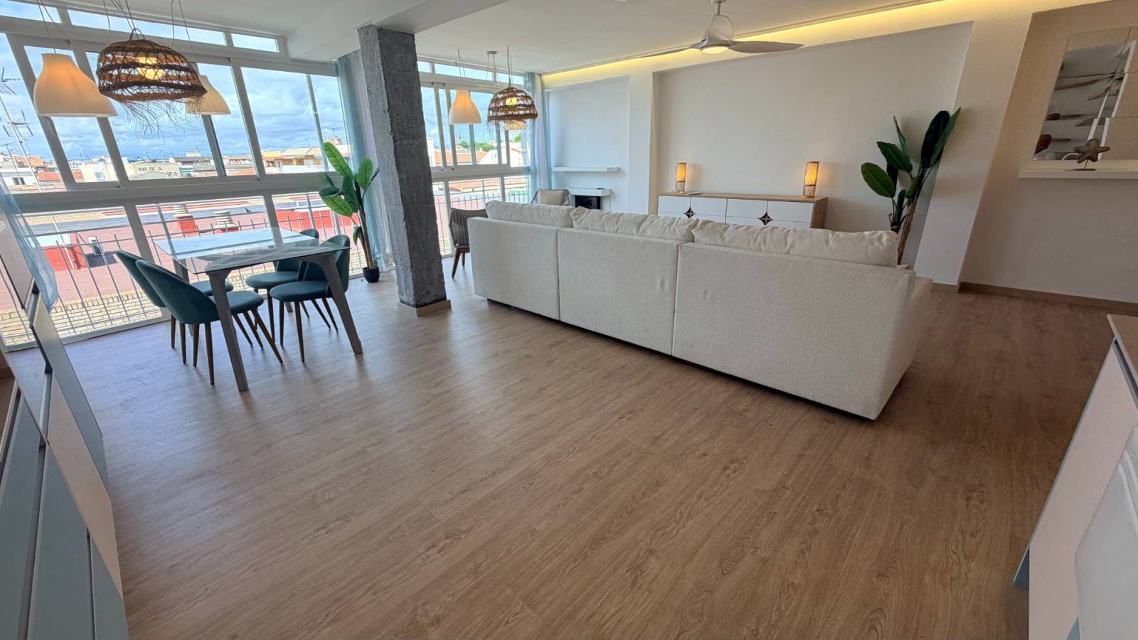 Venta - Apartamento - San Pedro del Pinatar - Lo Pagan