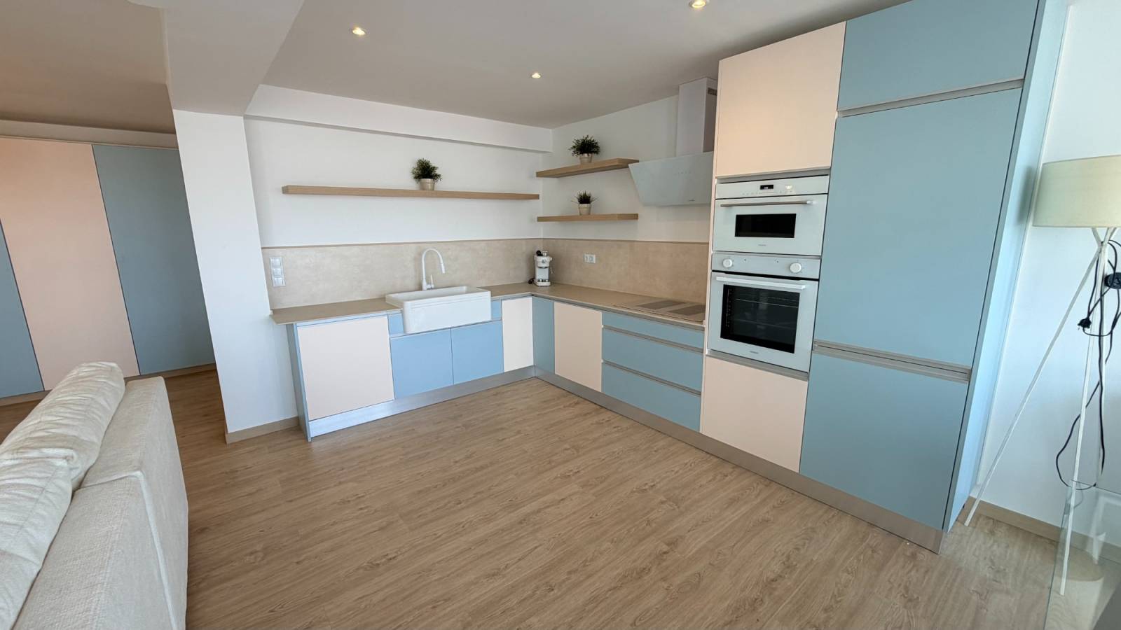 Venta - Apartamento - San Pedro del Pinatar - Lo Pagan