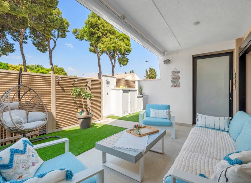 Venta - Apartamento - San Pedro del Pinatar - San Pedro del Pinatar Centro