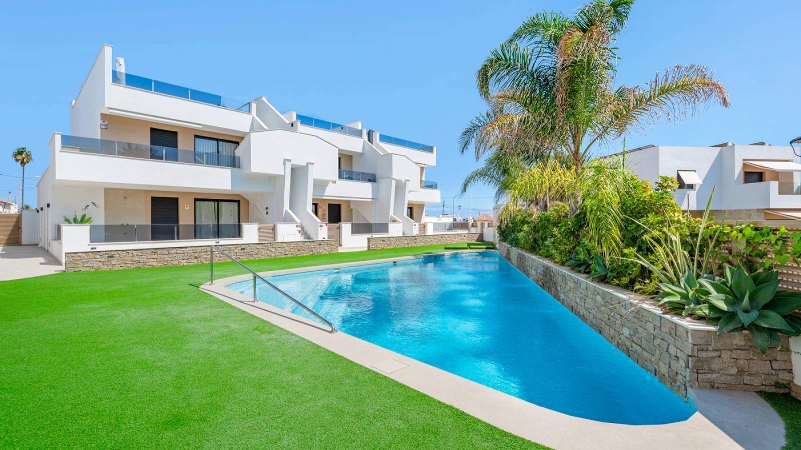 Venta - Apartamento - San Pedro del Pinatar - San Pedro del Pinatar Centro