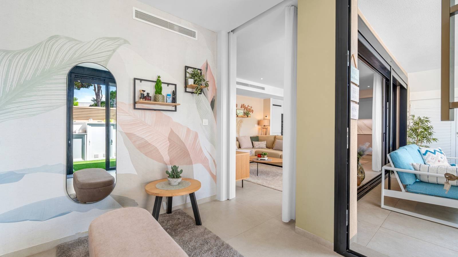 Venta - Apartamento - San Pedro del Pinatar - San Pedro del Pinatar Centro
