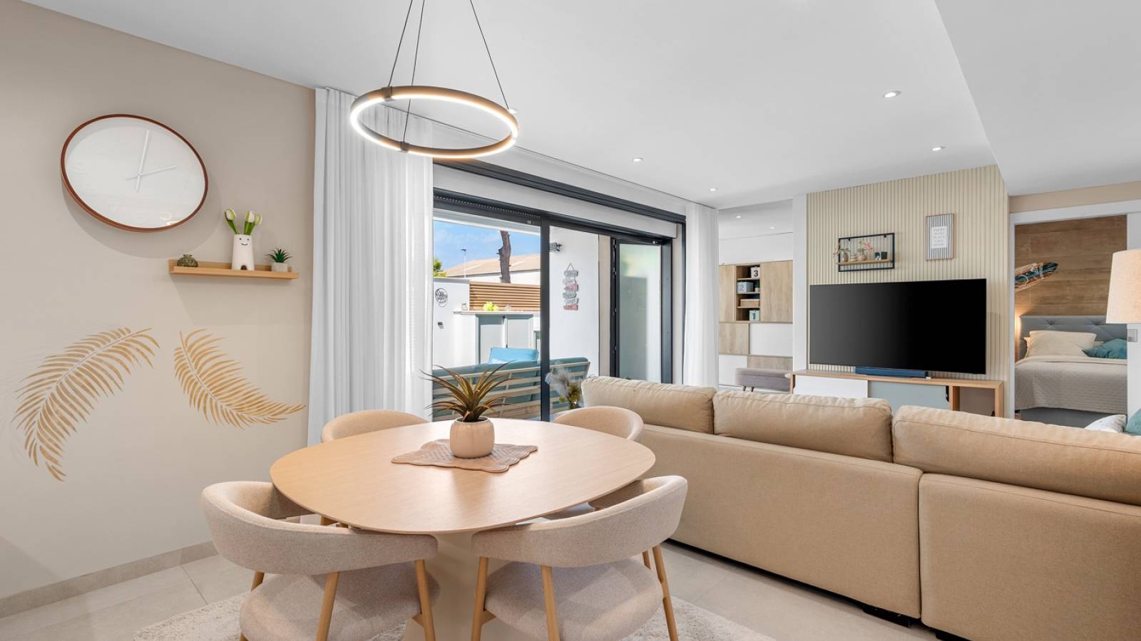 Venta - Apartamento - San Pedro del Pinatar - San Pedro del Pinatar Centro