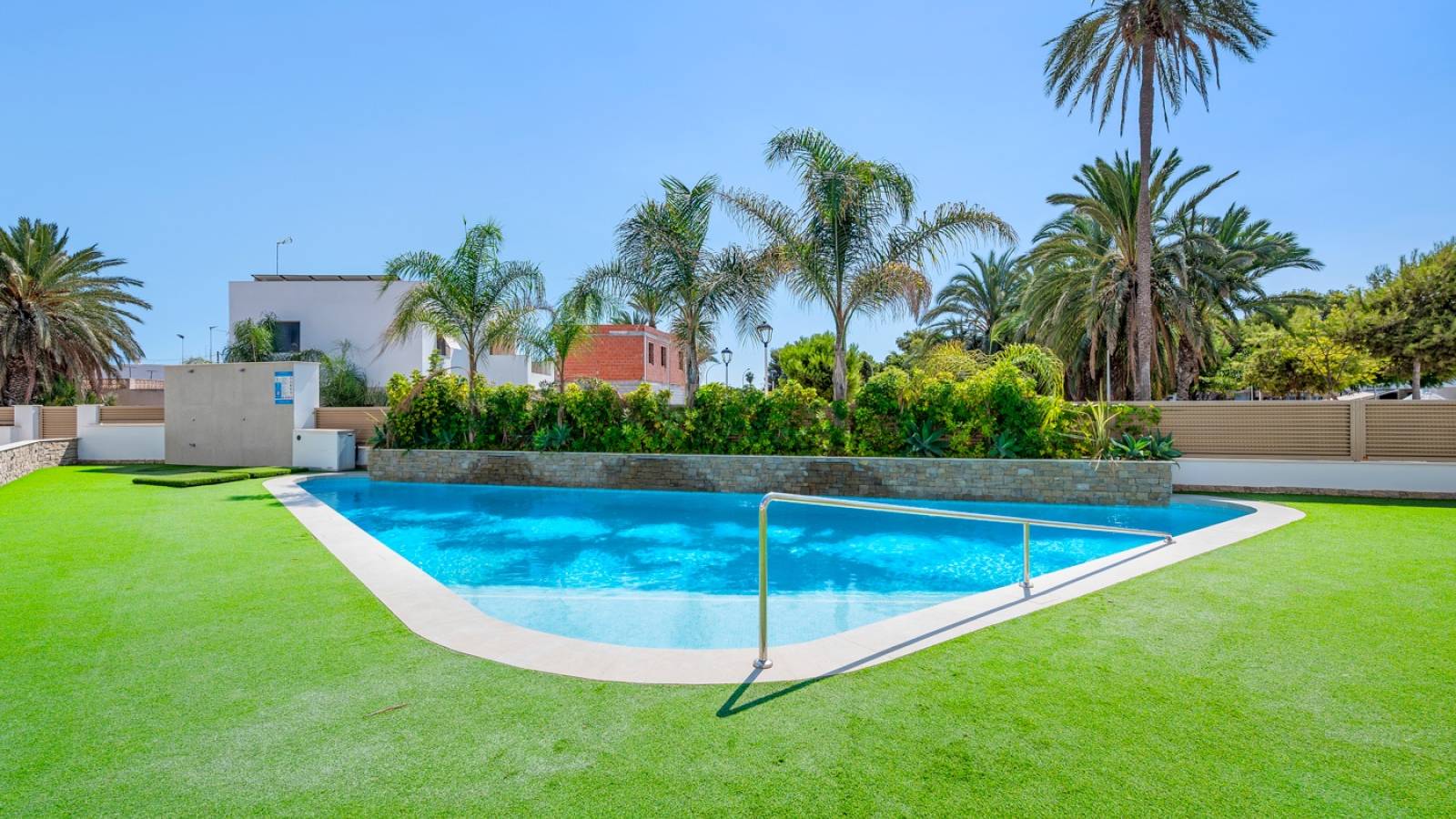 Venta - Apartamento - San Pedro del Pinatar - San Pedro del Pinatar Centro