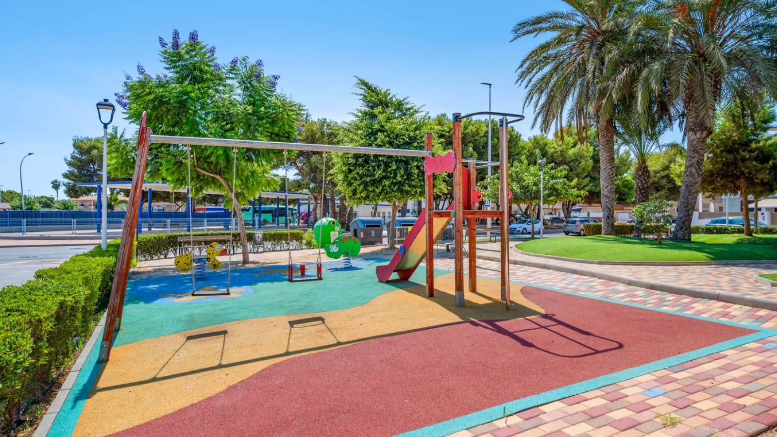 Venta - Apartamento - San Pedro del Pinatar - San Pedro del Pinatar Centro