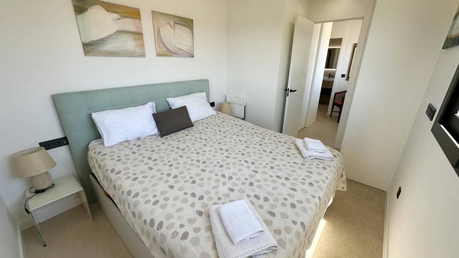 Venta - Apartamento - Santa Rosalia