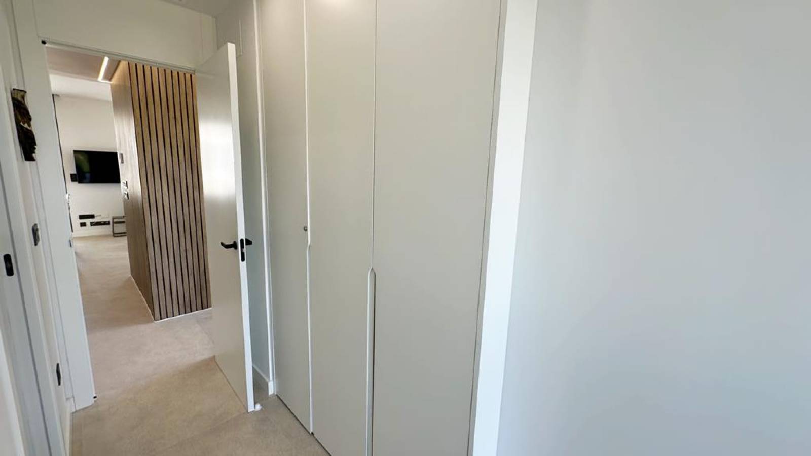 Venta - Apartamento - Santa Rosalia