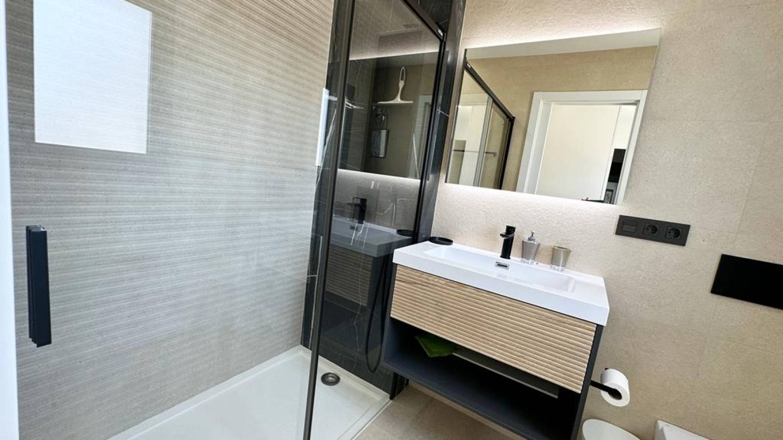 Venta - Apartamento - Santa Rosalia