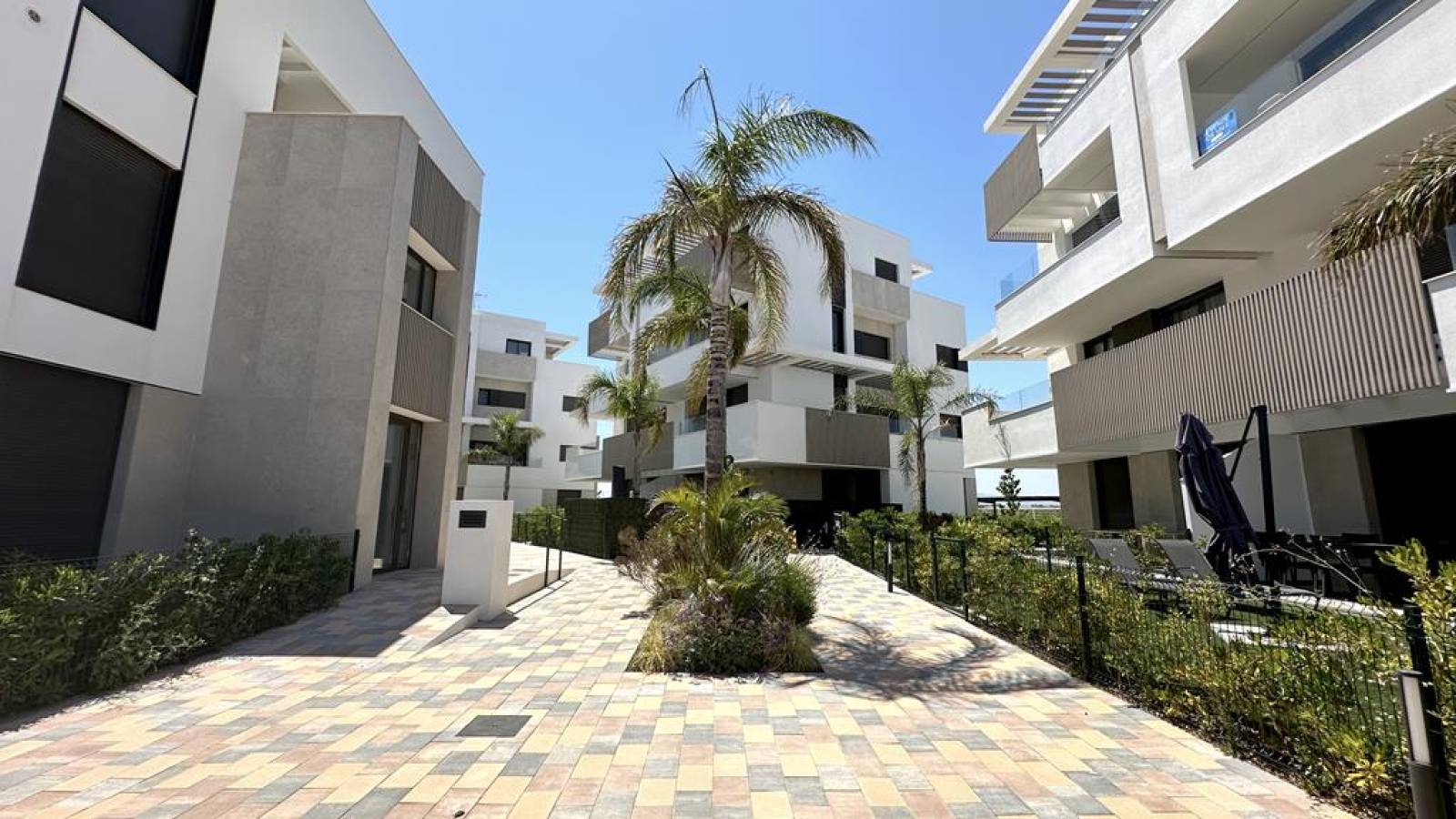 Venta - Apartamento - Santa Rosalia