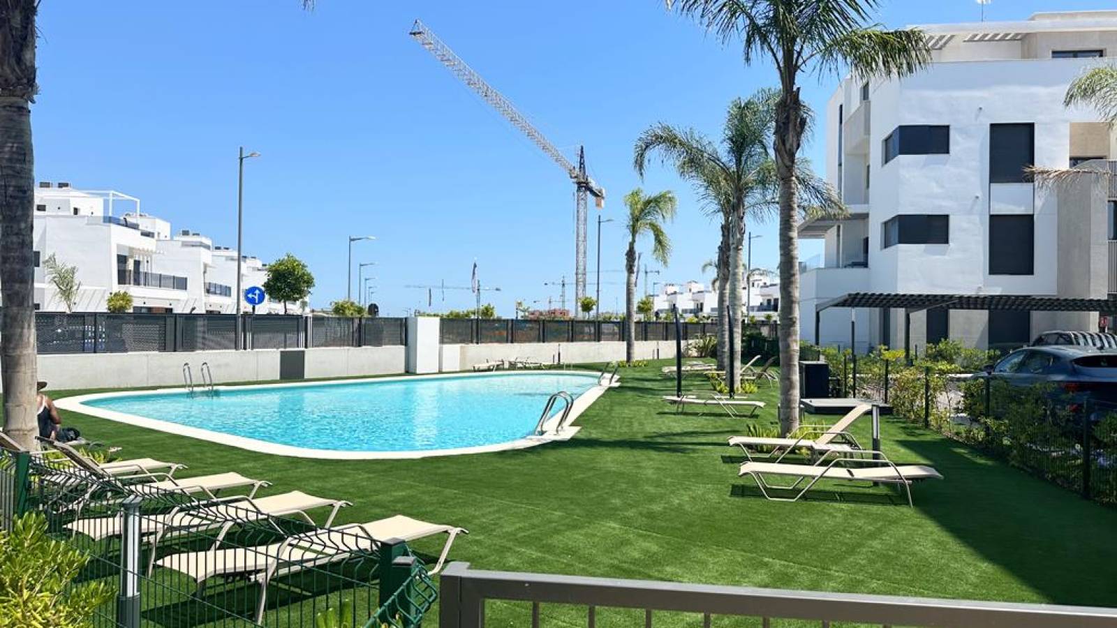 Venta - Apartamento - Santa Rosalia