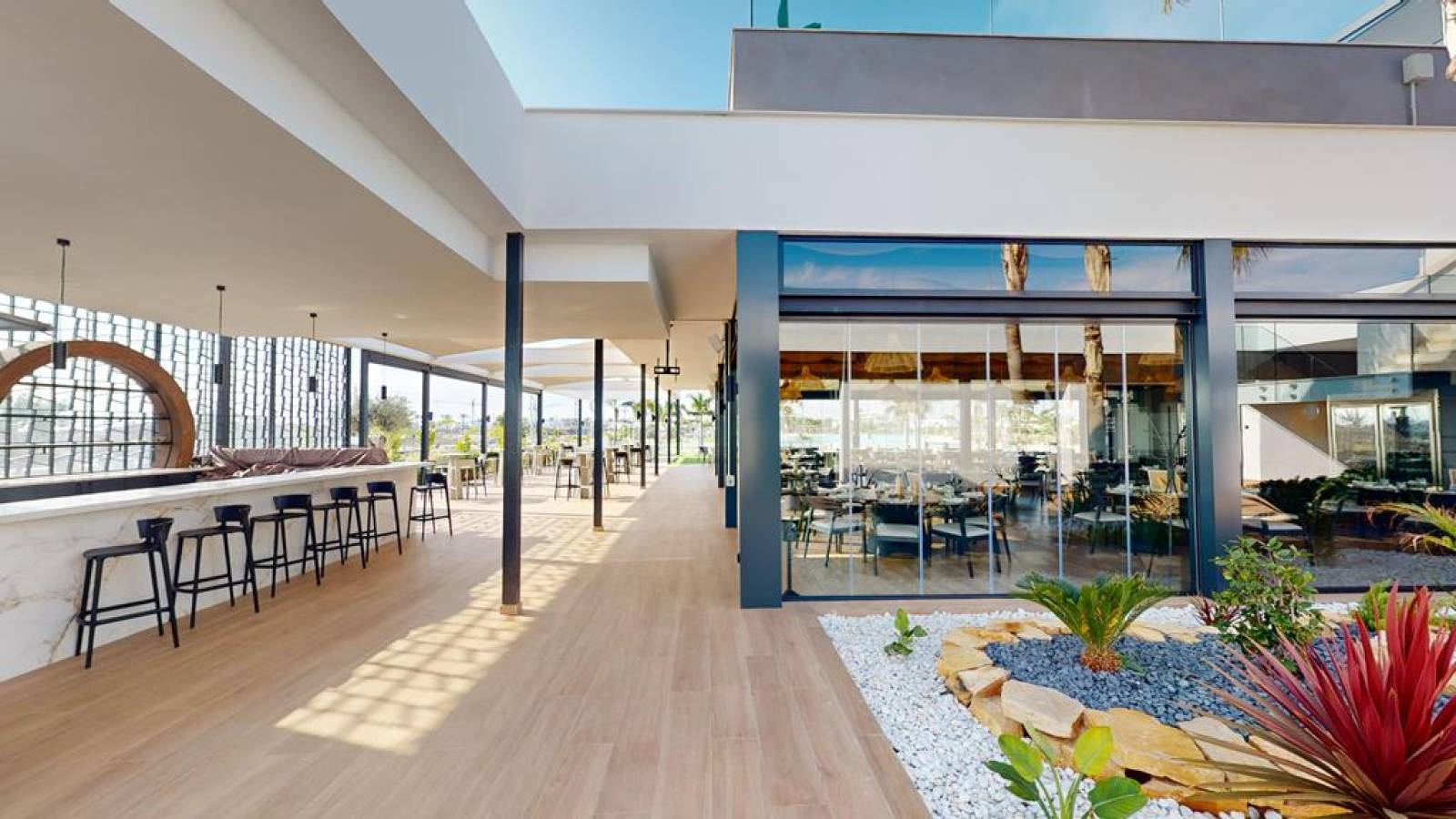 Venta - Apartamento - Santa Rosalia