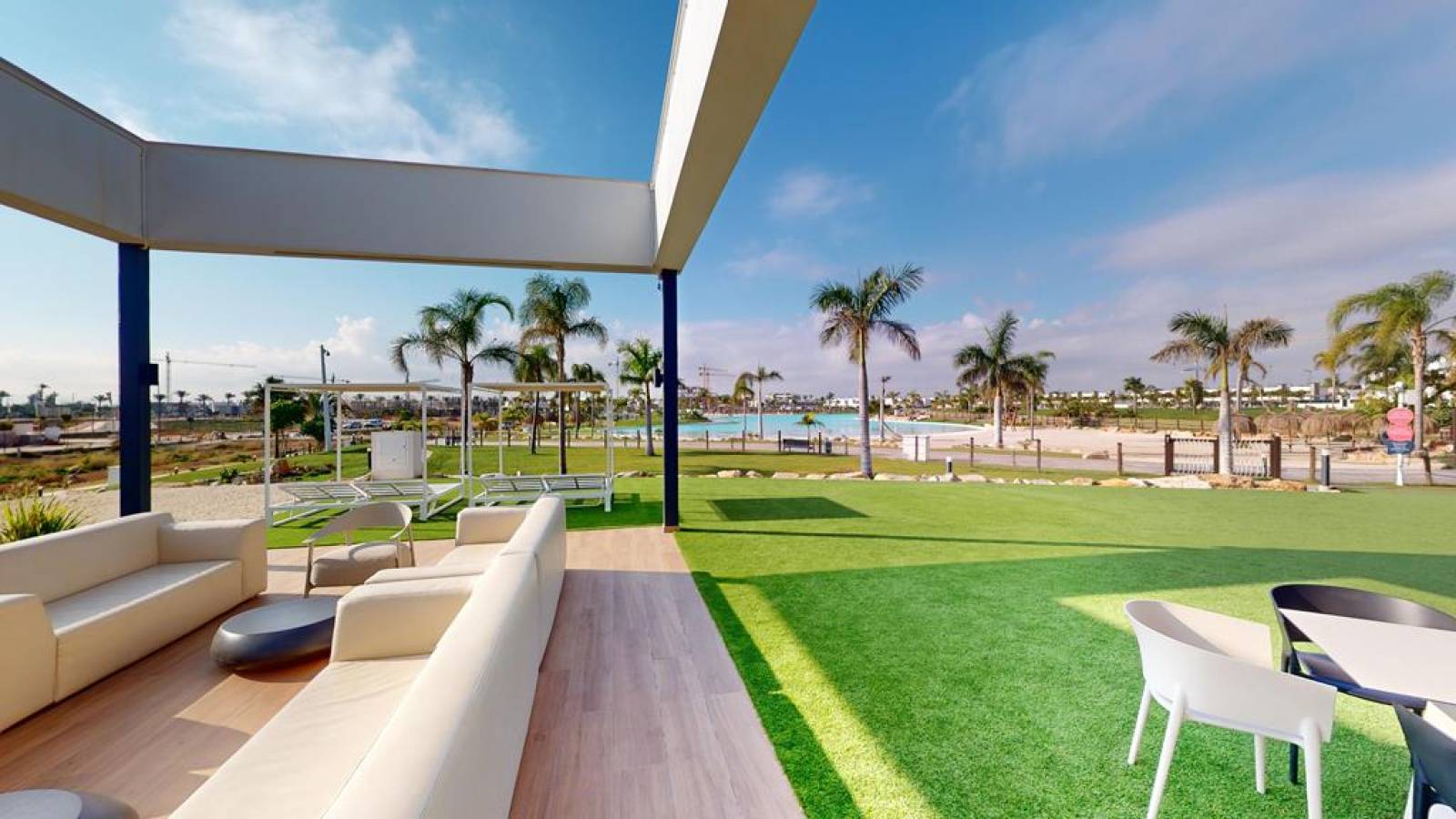 Venta - Apartamento - Santa Rosalia