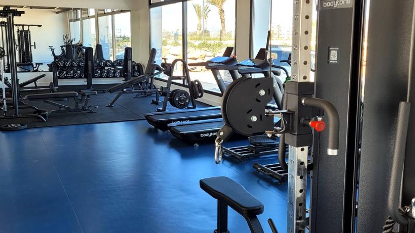 Venta - Apartamento - Santa Rosalia